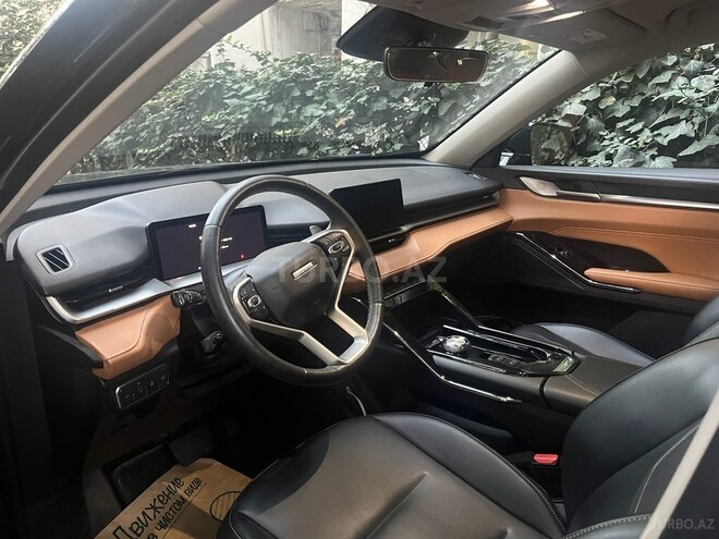 Haval H6 2021, 52,000 km - 2.0 l - Bakı