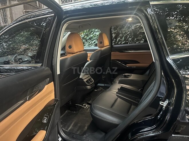 Haval H6 2021, 52,000 km - 2.0 l - Bakı
