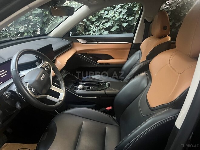 Haval H6 2021, 52,000 km - 2.0 l - Bakı