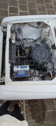 Moskvich 412 1990, 150,000 km - 1.6 l - Lənkəran