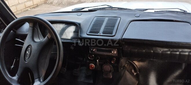 Moskvich 412 1990, 150,000 km - 1.6 l - Lənkəran