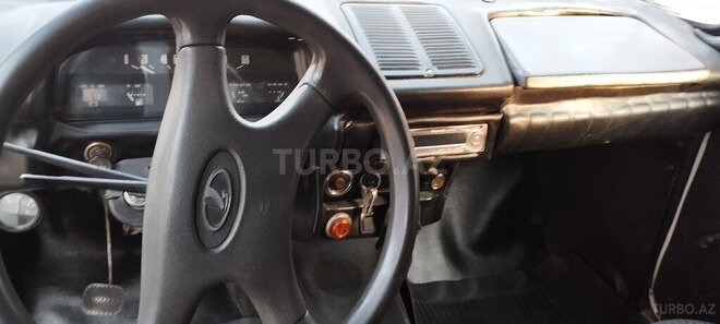 Moskvich 412 1990, 150,000 km - 1.6 l - Lənkəran