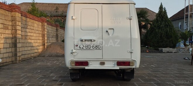 Moskvich 412 1990, 150,000 km - 1.6 l - Lənkəran