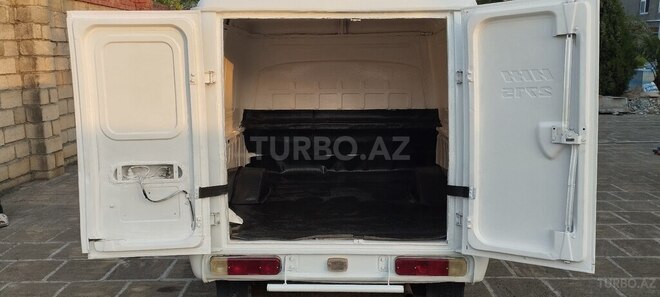 Moskvich 412 1990, 150,000 km - 1.6 l - Lənkəran