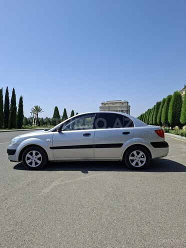 Kia Rio 2008, 262,000 km - 1.4 l - Gəncə