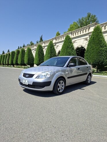 Kia Rio 2008, 262,000 km - 1.4 l - Gəncə