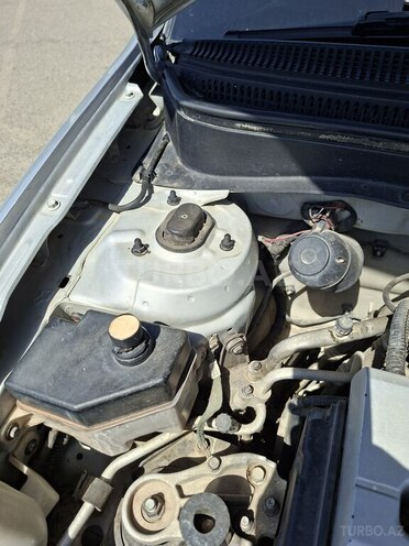 Kia Rio 2008, 262,000 km - 1.4 l - Gəncə