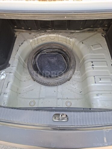 Kia Rio 2008, 262,000 km - 1.4 l - Gəncə