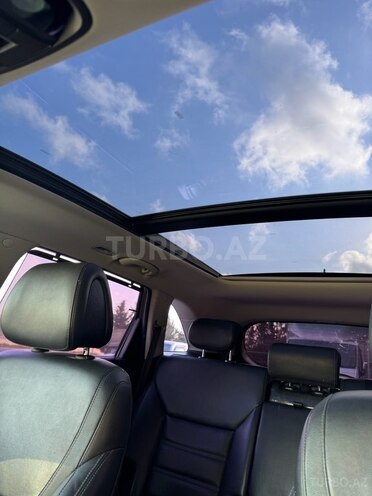 Kia Sorento 2015, 188,333 km - 2.2 л - Bakı