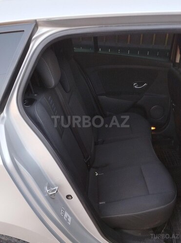 Renault Megane 2009, 490,000 km - 1.5 l - Biləsuvar
