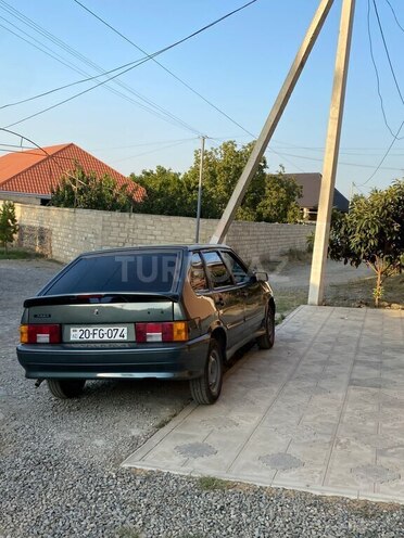LADA (VAZ) 2114 2006, 392,006 km - 1.6 л - Gəncə