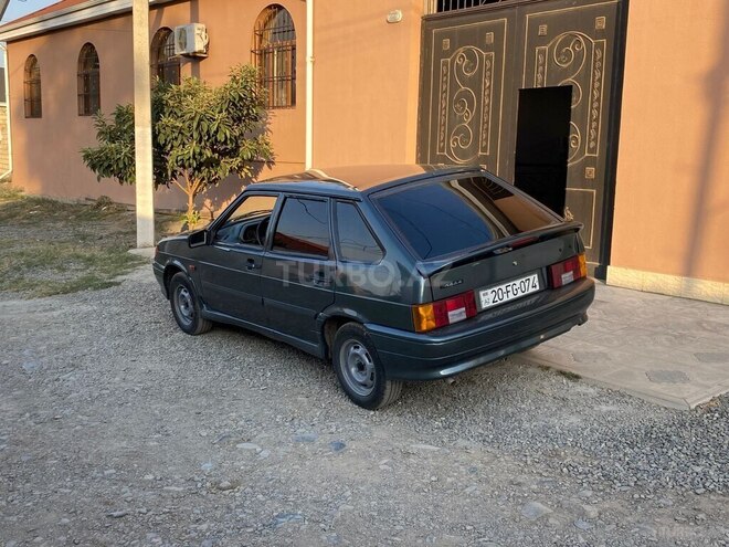 LADA (VAZ) 2114 2006, 392,006 km - 1.6 л - Gəncə