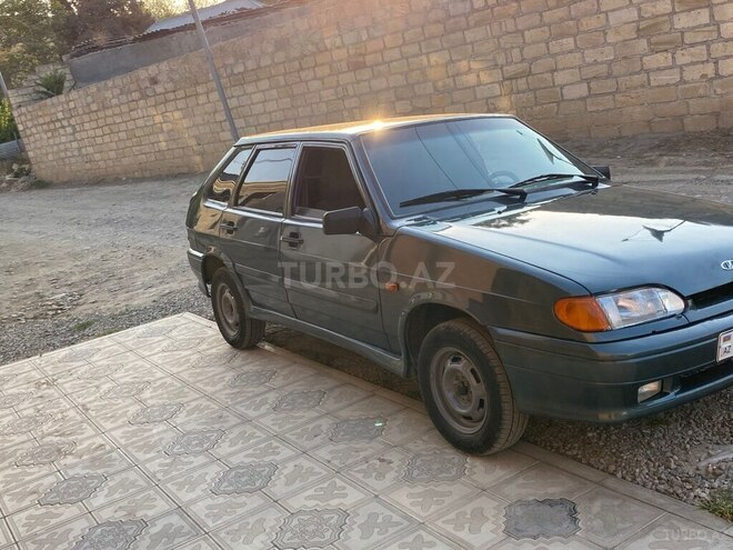 LADA (VAZ) 2114 2006, 392,006 km - 1.6 л - Gəncə