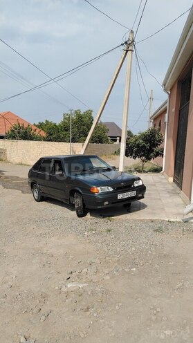 LADA (VAZ) 2114 2006, 392,006 km - 1.6 л - Gəncə