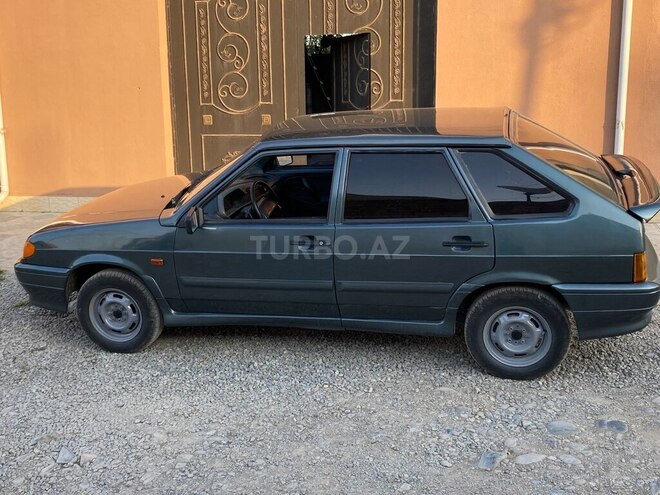 LADA (VAZ) 2114 2006, 392,006 km - 1.6 л - Gəncə