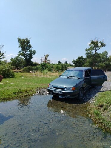 LADA (VAZ) 2114 2006, 392,006 km - 1.6 л - Gəncə