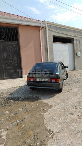 LADA (VAZ) 2114 2006, 392,006 km - 1.6 л - Gəncə
