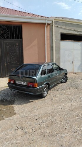 LADA (VAZ) 2114 2006, 392,006 km - 1.6 л - Gəncə