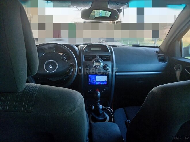 Renault Megane 2006, 394,000 km - 1.5 l - İmişli