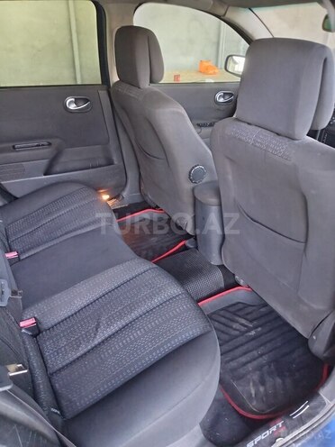 Renault Megane 2006, 394,000 km - 1.5 l - İmişli