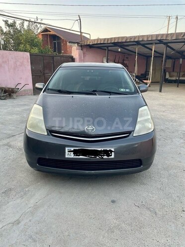 Toyota Prius 2008, 202,000 km - 1.5 l - Bakı