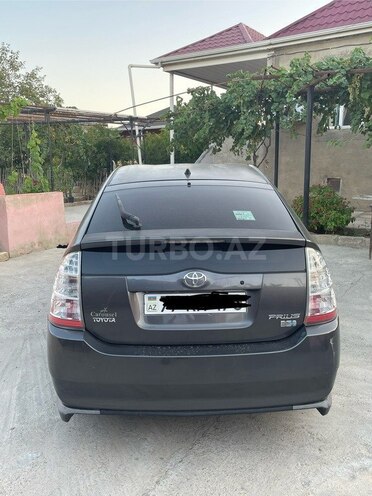 Toyota Prius 2008, 202,000 km - 1.5 l - Bakı