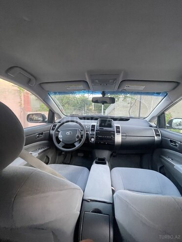 Toyota Prius 2008, 202,000 km - 1.5 l - Bakı