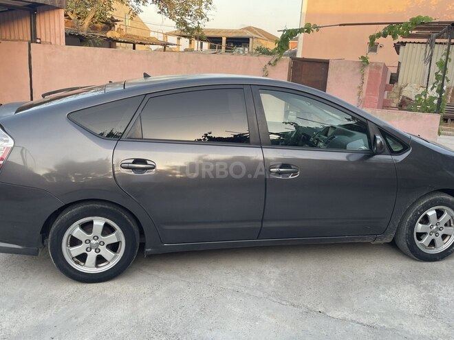 Toyota Prius 2008, 202,000 km - 1.5 l - Bakı