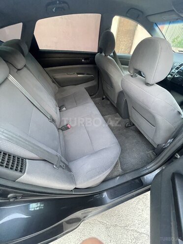 Toyota Prius 2008, 202,000 km - 1.5 l - Bakı
