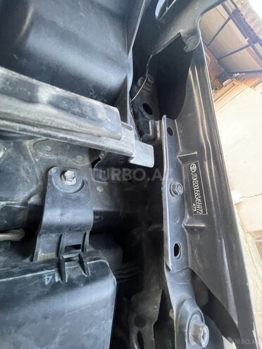 Toyota Prius 2008, 202,000 km - 1.5 l - Bakı