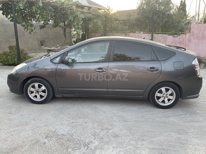 Toyota Prius 2008, 202,000 km - 1.5 l - Bakı