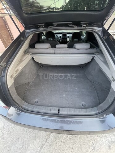 Toyota Prius 2008, 202,000 km - 1.5 l - Bakı