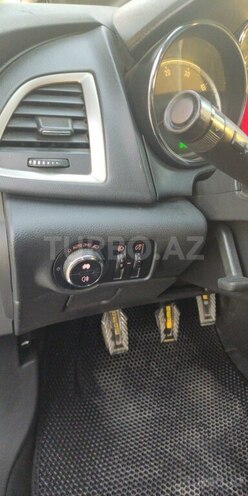 Opel Astra 2011, 284,227 km - 1.3 l - Mingəçevir