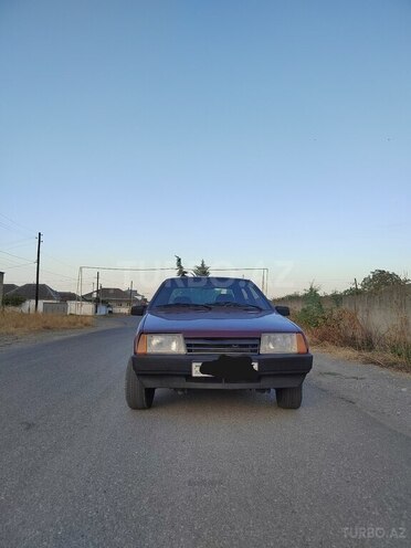 LADA (VAZ) 21099 1996, 149,999 km - 1.5 л - Quba