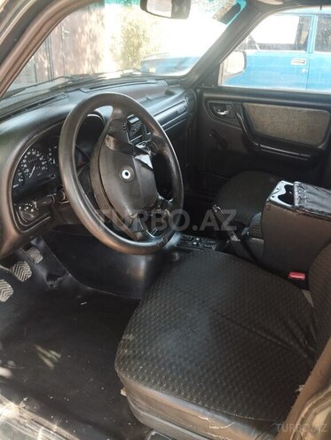 GAZ 3110 2004, 100,000 km - 2.3 л - Xaçmaz