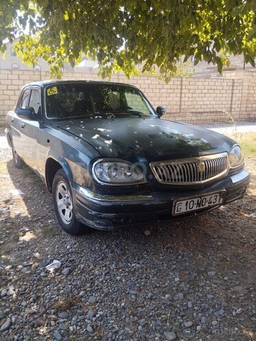 GAZ 3110 2004, 100,000 km - 2.3 л - Xaçmaz