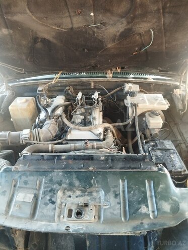 GAZ 3110 2004, 100,000 km - 2.3 л - Xaçmaz