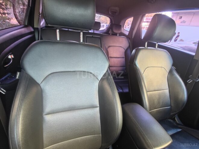 Kia Carens 2014, 296,000 km - 1.7 l - Bakı