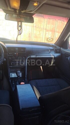 Mercedes C 180 1994, 250,000 km - 1.8 l - Bakı