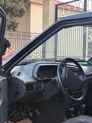 LADA (VAZ) 21099 2000, 132,000 km - 1.6 l - Bakı