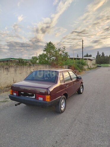 LADA (VAZ) 21099 1996, 149,999 km - 1.5 л - Quba