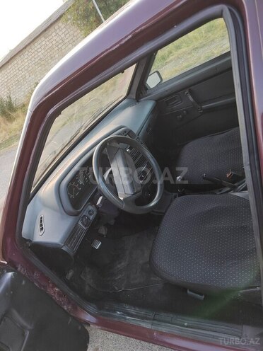 LADA (VAZ) 21099 1996, 149,999 km - 1.5 л - Quba