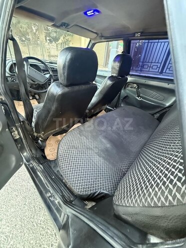 LADA (VAZ) 21099 2000, 132,000 km - 1.6 l - Bakı