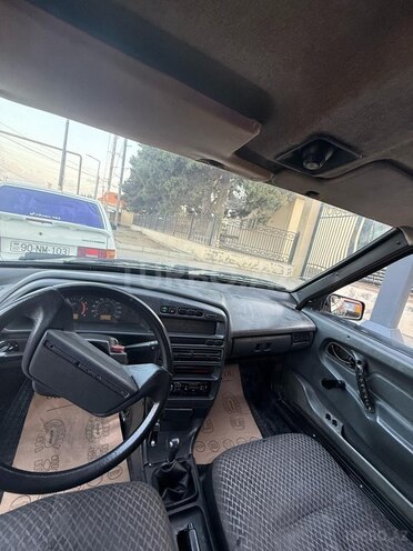 LADA (VAZ) 21099 2000, 132,000 km - 1.6 l - Bakı