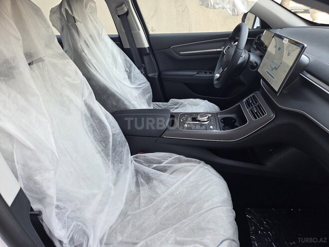 BYD Destroyer 05 2025, 0 km - 1.5 л - Bakı