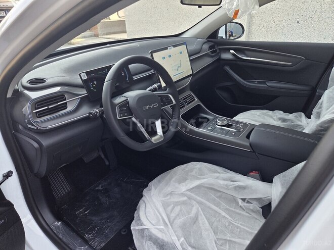 BYD Destroyer 05 2025, 0 km - 1.5 л - Bakı
