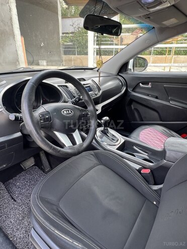 Kia Sportage 2011, 205,000 km - 2.0 л - Bakı