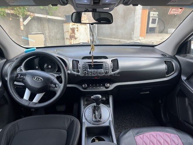 Kia Sportage 2011, 205,000 km - 2.0 л - Bakı
