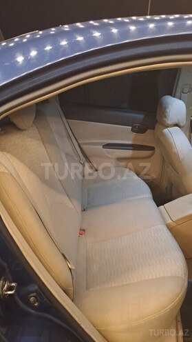 Hyundai Accent 2006, 350,000 km - 1.5 l - Bakı