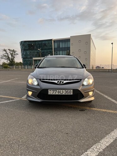 Hyundai i30 2011, 280,000 km - 1.6 л - Qəbələ